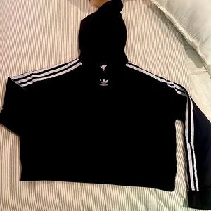 Adidas sweatshirt
